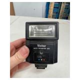 VIVITAR AUTO THYRISTOR 225