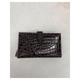 JOAN RIVERS WALLET