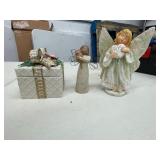 ASSORTED HOME DECOR