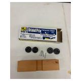 PINEWOOD DERBY CAR KIT