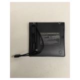 EXTERNAL HDD DEVICE