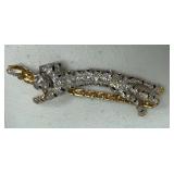 LEOPARD BRACELET