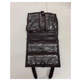 TRAVEL TOILETRY BAG