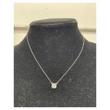 18'-22' ADJUSTABLE LENGTH NECKLACE