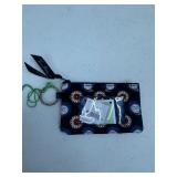 VERA BRADLEY CARD HOLDER
