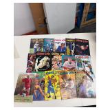 ASSORTED VINTAGE CHILD LIFE MAGAZINES
