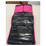 TRAVEL TOILETRY BAG