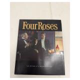FOUR ROSES BOURBON BOOK