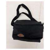 HARLEY DAVIDSON LUNCH BOX