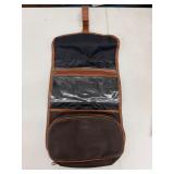 TRAVEL TOILETRY BAG