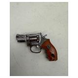 BUTANE LIGHTER