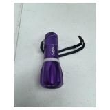 LED FLASHLIGHT