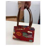 SHOULDER BAG
