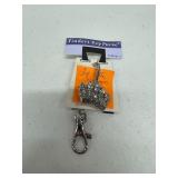 FINDERS KEY PURSE