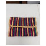CROSSBODY PURSE