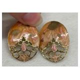 STUD EARRINGS