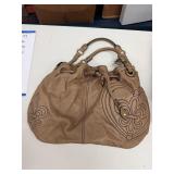 GIANNI BINI SHOULDER BAG
