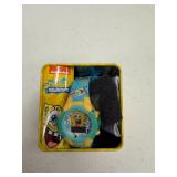 SPONGEBOB WATCH