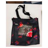 FASHION TOTE BAG