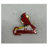 CARDINALS PIN