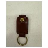 COACH KEY CHAIN