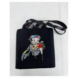VINTAGE BETTY BOOP SHOULDER BAG