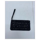 BLACK WRISTLET