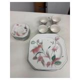 VINTAGE CHINAWARE