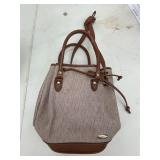 LIZ CLAIBORNE PURSE