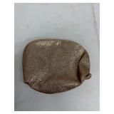COSMETICS STORAGE BAG