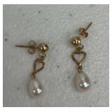 DANGLE EARRINGS