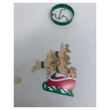CHRISTMAS DECOR