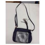 B. MAKOWSKY CROSSBODY PURSE