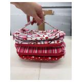 MAKEUP BAG