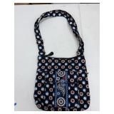 VERA BRADLEY SHOULDER BAG