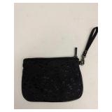 BLACK WRISTLET