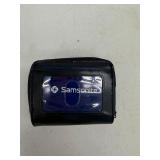SAMSONITE CARD WALLET