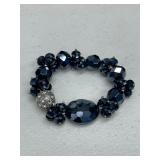 STRETCHABLE BEADED BRACELET