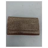 MAKEUP BRUSH BAG