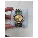 STRADA STRETCHABLE WATCH