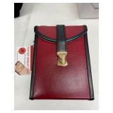 FLIP OUT JEWELRY STORAGE CASE