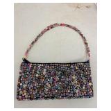 SHOULDER PURSE