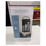 SAINT ELIAS OUTDOOR WALL LANTERN