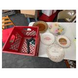 ASSORTED HOME DECOR