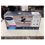 44' INDOOR/COVERED OUTDOOR CEILING FAN