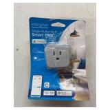 WI-FI SMART PLUG