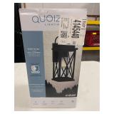 SAINT ELIAS OUTDOOR WALL LANTERN