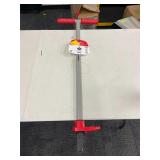 LONG HANDLE WEEDER