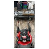 TROY BILT 21' PUSH MOWER
