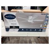 HARBOR BREEZE 52' INDOOR CEILING FAN
